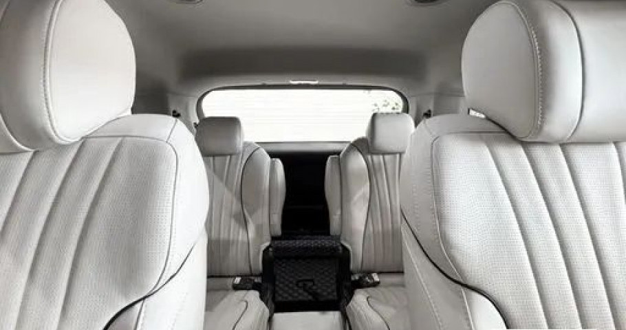 Kia Carnival NEW 9 мест 